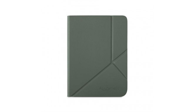 Rakuten Kobo SleepCover e-book reader case 15.2 cm (6&quot;) Folio Green