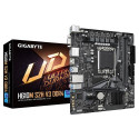 Gigabyte H610M S2H V3 DDR4 Motherboard - Supports Intel Core 14th CPUs, 4+1+1 Hybrid Digital VRM, up