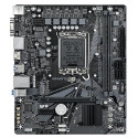 Gigabyte H610M S2H V3 DDR4 Motherboard - Supports Intel Core 14th CPUs, 4+1+1 Hybrid Digital VRM, up