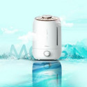 Deerma F500 humidifier Ultrasonic 5 L White 25 W