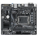 Gigabyte H610M S2H V3 DDR4 Motherboard - Supports Intel Core 14th CPUs, 4+1+1 Hybrid Digital VRM, up