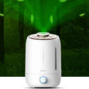 Deerma F500 humidifier Ultrasonic 5 L White 25 W