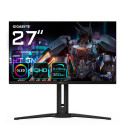 GIGABYTE AORUS FO27Q3 27” OLED Gaming Monitor - 2560 x 1440(QHD), 360Hz, 0.03ms, KVM, 250 cd/m2, Fre