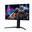 GIGABYTE AORUS FO27Q3 27” OLED Gaming Monitor - 2560 x 1440(QHD), 360Hz, 0.03ms, KVM, 250 cd/m2, Fre