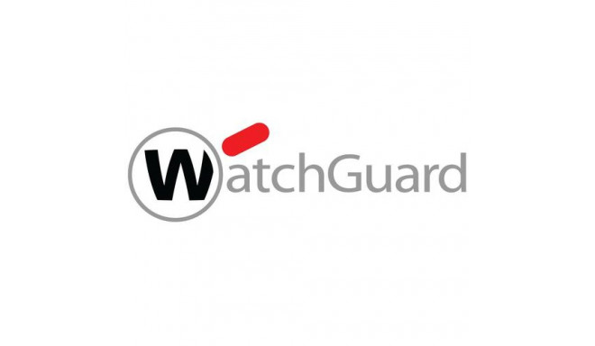 WatchGuard Firebox Cloud Medium hardware firewall 4 Gbit/s