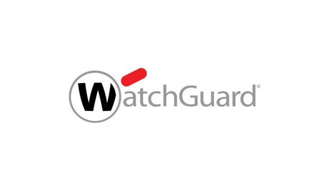 WatchGuard WG35R331 software license/upgrade 1 license(s) Renewal 1 year(s)