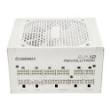 Enermax Revolution D.F.12 power supply unit 850 W 20+4 pin ATX ATX White