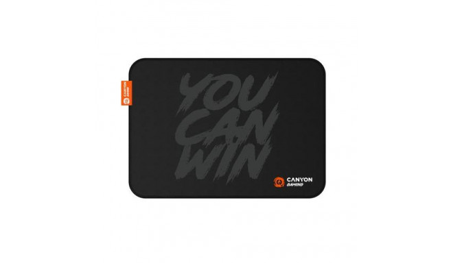 Canyon CND-CMP5 mouse pad Gaming mouse pad Multicolour