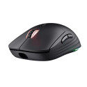 Trust GXT 927 Redex+ mouse Gaming Right-hand RF Wireless + USB Type-A Laser 25600 DPI