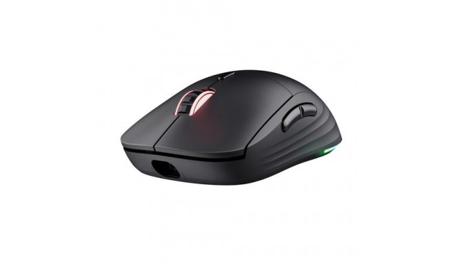 Trust GXT 927 Redex+ mouse Gaming Right-hand RF Wireless + USB Type-A Laser 25600 DPI