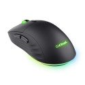 Trust GXT 927 Redex+ mouse Gaming Right-hand RF Wireless + USB Type-A Laser 25600 DPI