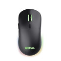 Trust GXT 927 Redex+ mouse Gaming Right-hand RF Wireless + USB Type-A Laser 25600 DPI