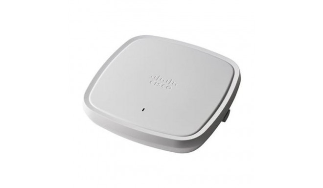 Cisco Catalyst 9120AXI-E Wireless Access Point, Wi-Fi 6, 4x4 Dual 5GHz Radio, CleanAir with RF ASIC,