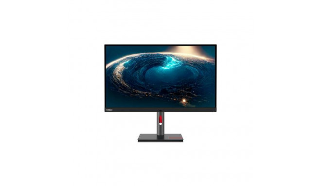 Lenovo ThinkVision P32pz-30 LED display 80 cm (31.5&quot;) 3840 x 2160 pixels 4K Ultra HD LCD Bl