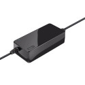 Trust 23394 power adapter/inverter Indoor 90 W Black