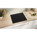 Bosch Serie 6 PVQ631HC1E hob Black Built-in 59.2 cm Zone induction hob 4 zone(s)