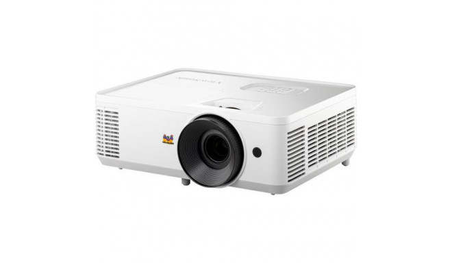 Viewsonic PA700S data projector Standard throw projector 4500 ANSI lumens SVGA (800x600) White