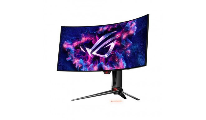ASUS ROG Swift OLED PG34WCDM computer monitor 86.2 cm (33.9") 3440 x 1440 pixels UltraWide 