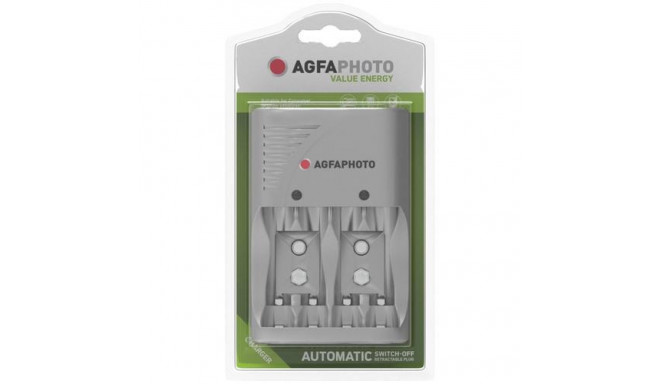 AgfaPhoto 140-849959 battery charger Universal