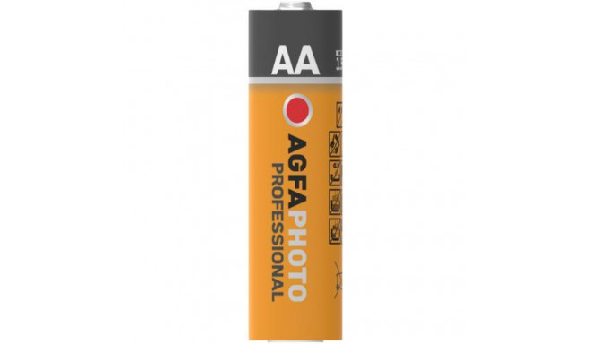 AgfaPhoto 110-853482 household battery Single-use battery AA