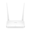 Cudy WR300 wireless router Fast Ethernet Single-band (2.4 GHz) White