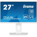 iiyama ProLite XUB2792HSU-W6 LED display 68.6 cm (27&quot;) 1920 x 1080 pixels Full HD White