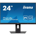 iiyama ProLite XUB2493HS-B6 computer monitor 60.5 cm (23.8&quot;) 1920 x 1080 pixels Full HD LED