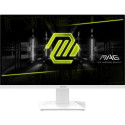 MSI MAG 274QRFW computer monitor 68.6 cm (27&quot;) 2560 x 1440 pixels Wide Quad HD LCD White