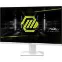 MSI MAG 274QRFW computer monitor 68.6 cm (27&quot;) 2560 x 1440 pixels Wide Quad HD LCD White