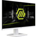 MSI MAG 274QRFW computer monitor 68.6 cm (27&quot;) 2560 x 1440 pixels Wide Quad HD LCD White