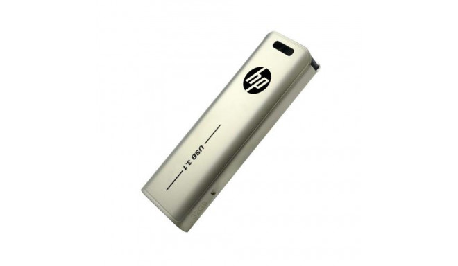 HP x796w USB flash drive 32 GB USB Type-A 3.2 Gen 1 (3.1 Gen 1) Silver