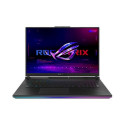 ASUS ROG Strix SCAR 18 G834JZR-N6036W Laptop 45.7 cm (18&quot;) 2.5K Intel® Core™ i9 i9-14900HX 