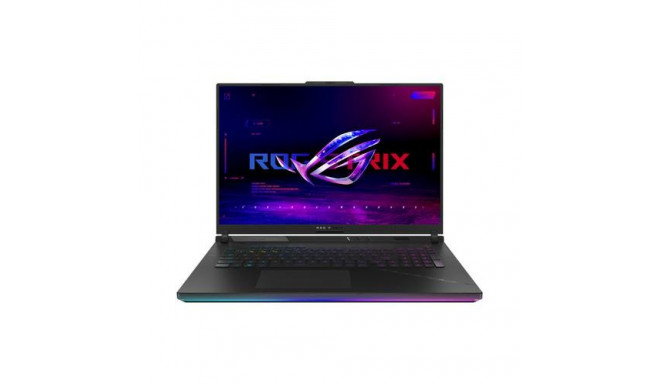 ASUS ROG Strix SCAR 18 G834JZR-N6036W Laptop 45.7 cm (18&quot;) 2.5K Intel® Core™ i9 i9-14900HX 