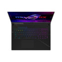 ASUS ROG Strix SCAR 18 G834JZR-N6036W Laptop 45.7 cm (18&quot;) 2.5K Intel® Core™ i9 i9-14900HX 