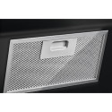 Electrolux LFV619R cooker hood Pendant Black 700 m³/h A