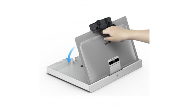 Epson WorkForce Pro WF-M5299DW