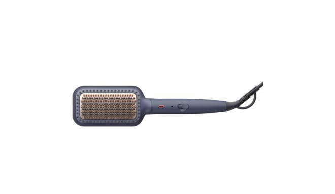 Philips 5000 series BHH885/00 hair styling tool Straightening brush Warm Blue 1.8 m