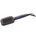 Philips 5000 series BHH885/00 hair styling tool Straightening brush Warm Blue 1.8 m