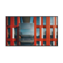 Sharp ME432 Digital signage flat panel 109.2 cm (43&quot;) LCD 400 cd/m² 4K Ultra HD Black Andro