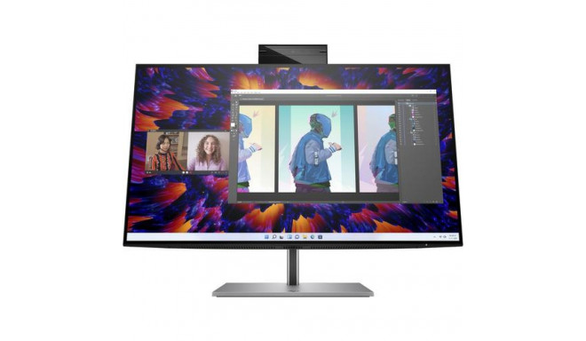 HP Z24m G3 QHD Conferencing Display