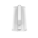 AENO Rychlovarna smart kanvica EK8S - 1850-2200W 1.7 l Strix dvojite steny regulacia electric kettle