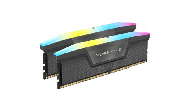 Corsair Vengeance RGB CMH32GX5M2E6000Z36 memory module 32 GB 2 x 16 GB DDR5 6000 MHz