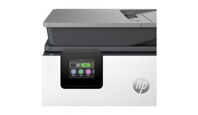 HP OfficeJet Pro 9120e All-in-One Printer