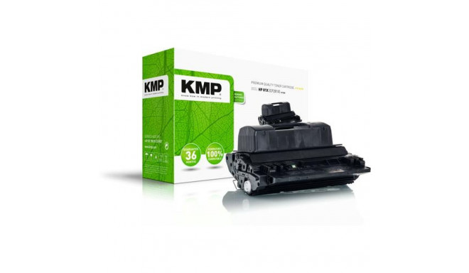 KMP H-T228 toner cartridge 1 pc(s) Black