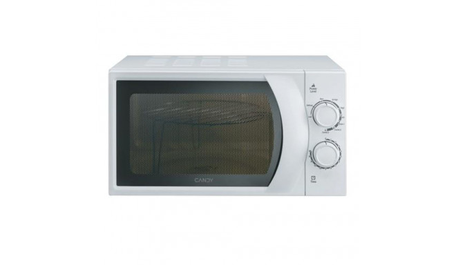 Candy Idea CMG 2071M White Grill microwave Countertop 20 L 700 W