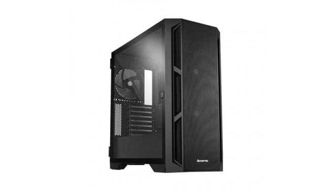 Chieftec APEX AIR GA-01B-M-OP ATX Midi Tower Black