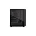ENDORFY EY2A010 computer case Midi Tower Black