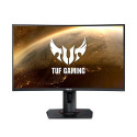 ASUS TUF Gaming VG27WQ computer monitor 68.6 cm (27&quot;) 2560 x 1440 pixels Full HD LED Black