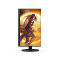 AOC 24G4X computer monitor 60.5 cm (23.8&quot;) 1920 x 1080 pixels Full HD LCD Black