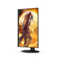 AOC 24G4X computer monitor 60.5 cm (23.8&quot;) 1920 x 1080 pixels Full HD LCD Black